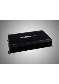 Resim For-x Xae-804 4 Kanal Oto Amplifikatör 