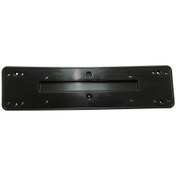 Resim Bmw Plakalık E90+lcı Ön Kısa Tip -m-tech- 2005-11 51117058449 Bmw Plakalık E90+lcı Ön Kısa Tip -m-tech- 2005-11 51117058449 