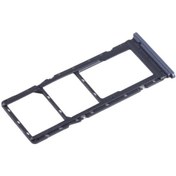 Resim Tecno Uyumlu Spark 8c Sim Kart Tepsisi Kg5k, Kg5j, Kg5n Senalstore 