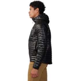Resim Ventano Hoody Erkek Kayak Montu 