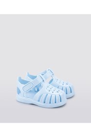 Resim Igor S10311 Tobby Gloss Mavi Erkek Çocuk Sandalet 