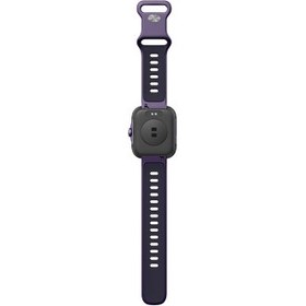 Resim Reeder Reefit Mor Akıllı Saat 