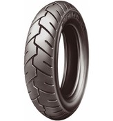 Resim Michelin 3.00-10 (50J) Michelin S1 - Ön Veya Arka 