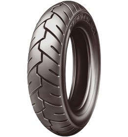 Resim Michelin 3.00-10 (50J) Michelin S1 - Ön Veya Arka 