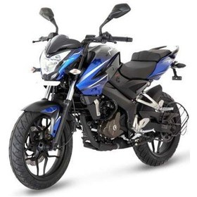 Resim Bajaj Pulsar Ns200 Arka Fren Disk 