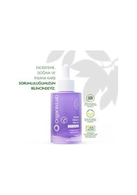 Resim Organixlab White Deluxe Leke Karşıtı Beyazlatıcı Serum 50 ML 