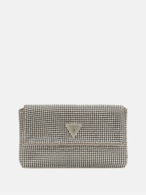 Resim Guess Zalina Kadın Clutch 