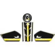Resim Tvs Apache Tank Pad Set 08 