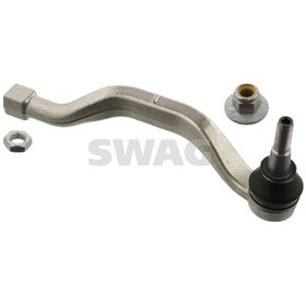 Resim SWAG 60938724 Rot Başı Somunlara Sahip FEBI 38724 