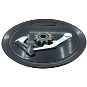 Resim Genel Markalar Mobylette Kasnak Komple Saç İth 