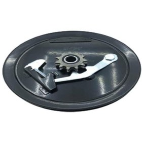 Resim Genel Markalar Mobylette Kasnak Komple Saç İth 