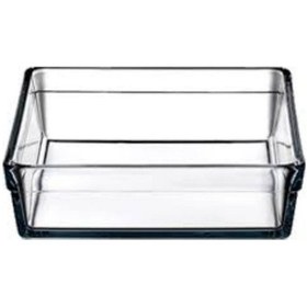 Resim Paşabahçe Küçük Kare Borcam 59304 Premium 