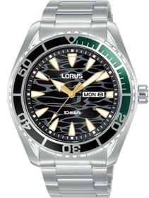 Resim Lorus Rh385ax9 Erkek Kol Saati 
