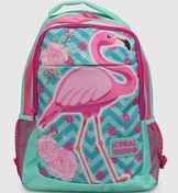 Resim Pembe Coral High 14382 Pembe Sırt Çantası 