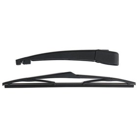 Resim Martıgues Rpw0053 Sılecek Supurgesı Arka Takım Sılecek Kolu Ile Beraber Kuga 11-12 260 Mm 340 Mm 