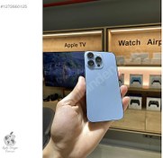 Resim Apple iPhone 13 Pro İkinci El TR | 128 GB | Mavi İkinci El APPLE DÜNYAM PREMİUM'DAN IPHONE 13 PRO 128 GB