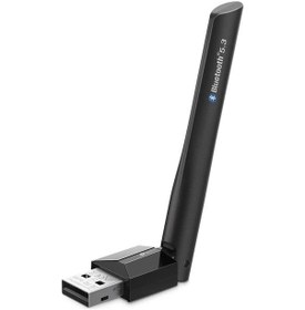 Resim Tp-link Ub500 Plus Uzun Menzil Bluetooth 5.3 Usb Adaptör 