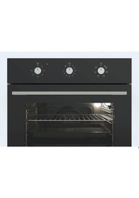 Resim Termikel BO O6435C B 65 LT Ankastre Fırın 
