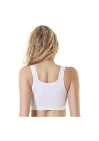 Resim Miss Fit 1501 Bayan Kalın Askılı Büstiyer 