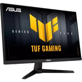 Resim Fırsatkolik 25 Asus Tuf Gamıng VG257Q5A IPS 1ms 180MHZ 1xhdmı 2xdp Fhd 1920X1080 Hoparlör Düşük Mavi Işık Vesa Siyah 