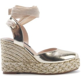 Resim Nine West Paunın 5fx Altın Kadın Espadril 000000000101929125 Altın 