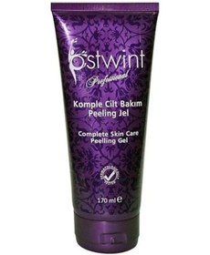 Resim Ostwint Cilt Yenileyici Komple Cilt Bakım Peeling Jel 170 ML 