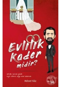 Resim Evlilik Kader Midir? 