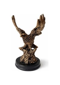 Resim Polyester Kartal Figürü Spr4488 