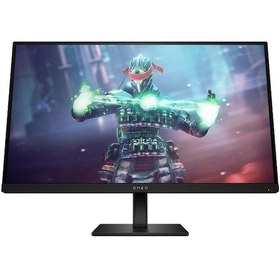 Resim Hp Omen 27gs 780g8aa 27 1ms 144hz 4k Uhd Ips Gaming Monitör Cece5hew0030 