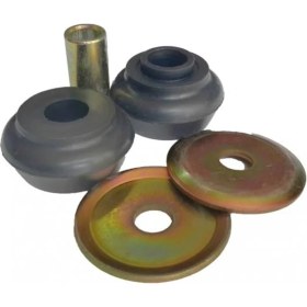 Resim Hyk Mitsubishi L300 -H100 Kastel Kol Lastiği Pullu Takım 