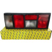 Resim ERBERKLER OTOMOTİV Tofaş Doğan SLX Sağ Arka Stop Lambası (Duylu) | Opar Marka 