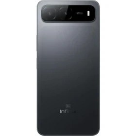 Resim Infinix Hot 60i 5G TR Garanti | 256 GB 8 GB Siyah 