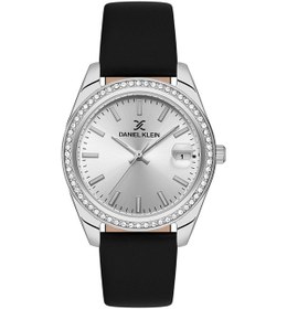 Resim Daniel Klein Dk.1.13597-1 Kadın Kol Saati Metalik 