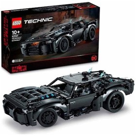 Resim LEGO® Technic 42127 Batman Batmobil 1360 Parça 