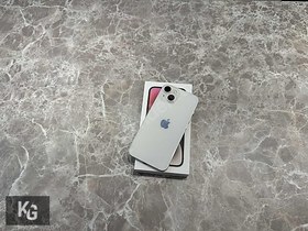Resim Apple iPhone 14 İkinci El TR | 128 GB | Beyaz 