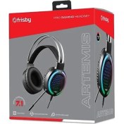 Resim Frısby FHP-G1505G Artemis 7.1 Gamıng Kulaklık Rgb 