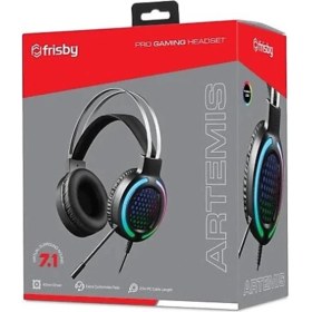 Resim Frısby FHP-G1505G Artemis 7.1 Gamıng Kulaklık Rgb 