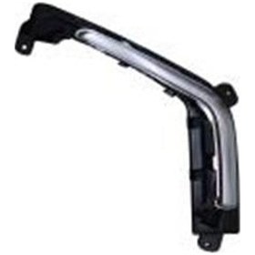 Resim 1607809380-peugeot 308 Ön Sis Far Kuşağı Gri Sağ 11-13 -pej0738035 