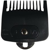 Resim Hype Store Sakal ve Tıraş Makinesi Tarağı, 3 mm Kesim Boyu, No:1 