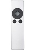 Resim Tenfowee Tv 1 2 3 Ve Macbook Uyumlu Evrensel Kumanda - Mc377ll/a Md199ll/a İçin 