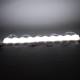 Resim Beyaz Cob Modül LED 24 Volt 2.8 Watt 
