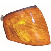 Resim Depo Sinyal Lambası Sağ A2028260643 W202 