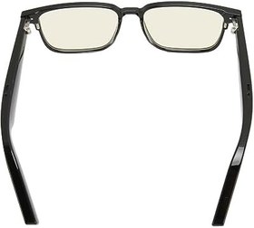 Resim Kablosuz Akıllı Gözlük, Dokunmatik Kontrol Su Geçirmez Çıkarılabilir Manyetik Lens IPX4 Dahili Mikrofon Akıllı Sürüş Gözlüğü (Gece Görüş Lensleri ile) 