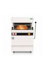 Resim BOĞAZİÇİ MUTFAK EKİPMANLARI Boğaziçi Özel Ekmek Dilimleme Makinesi 20 MM Tekli 68 x 73 x 105 (cm) 
