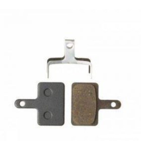 Resim Genel Markalar Bisiklet Disk Fren Balatası (SHİMANO DEORE MODEL) Rectus 