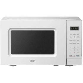 Resim Uğur Uef 20m Bmd 20 Lt Beyaz Mikrodalga Fırın 
