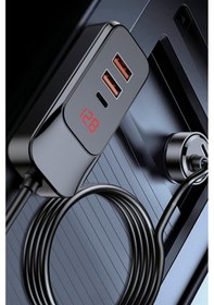 Resim Araba Usb Çoğaltıcı 