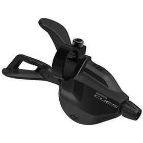 Resim Shımano Cues Vites Kolu Slu600011r 11 Vites Rapidfire+ Kelepçeli Bant Görsel Vites Kadranı İle 