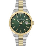 Resim Jacques Phılıppe Jpqgs2373x8 Erkek Kol Saati Metalik Gri 