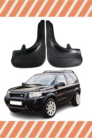 Resim vebsto Land Rover Freelander 1 2'li Tozluk Çamurluk Paçalık 